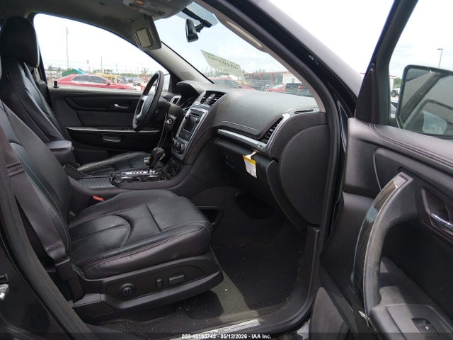 GMC Acadia Slt-1