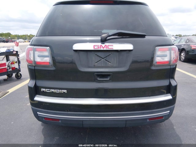 GMC Acadia Slt-1