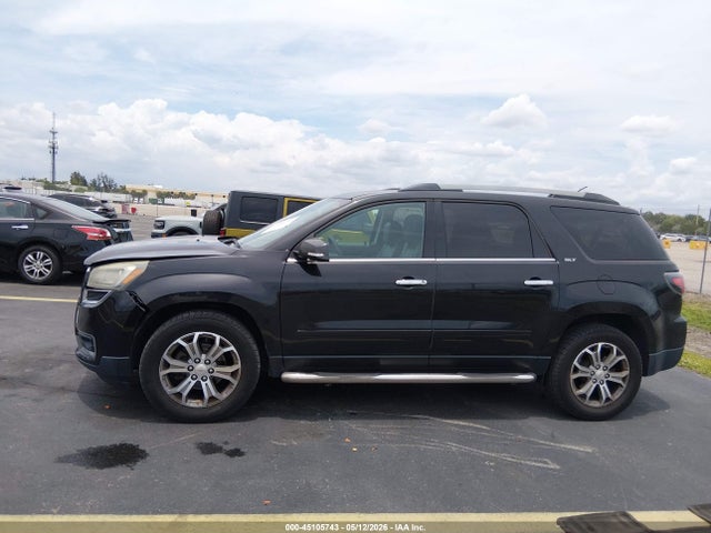 GMC Acadia Slt-1