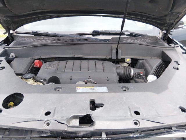 GMC Acadia Slt-1