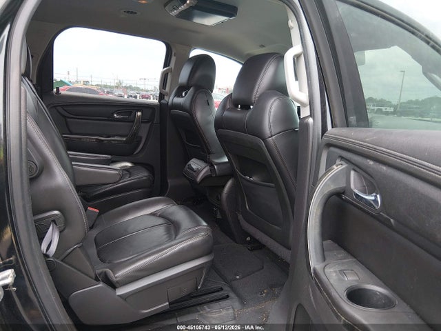 GMC Acadia Slt-1