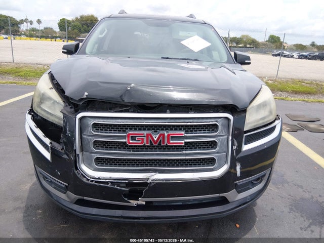 GMC Acadia Slt-1