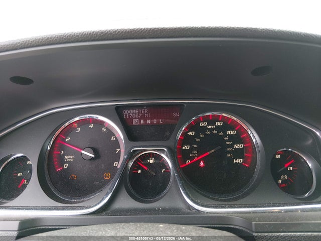 GMC Acadia Slt-1