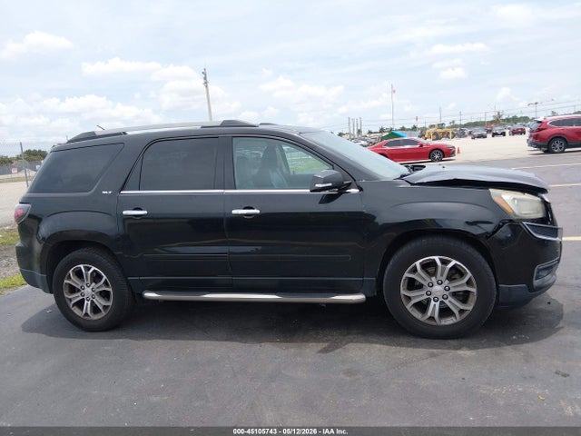 GMC Acadia Slt-1