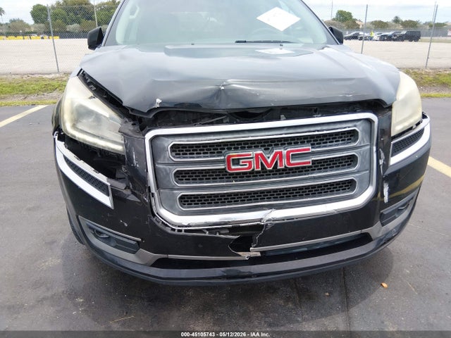 GMC Acadia Slt-1