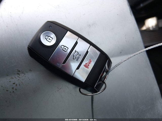 Kia Sportage Ex