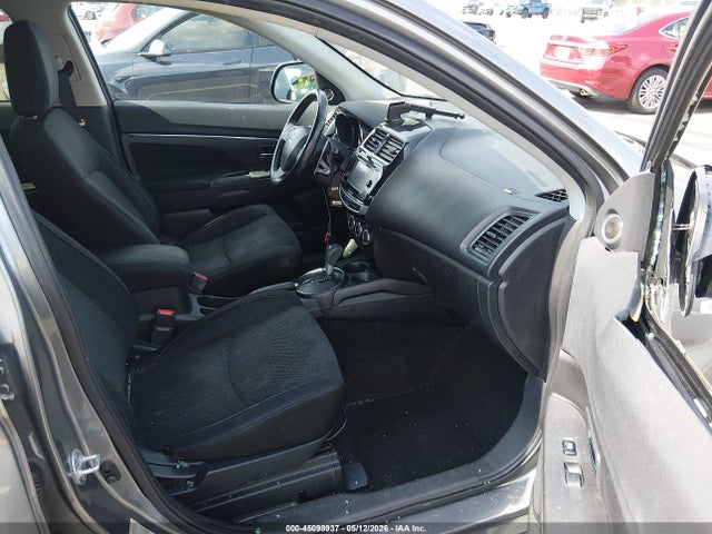 Mitsubishi Outlander Se