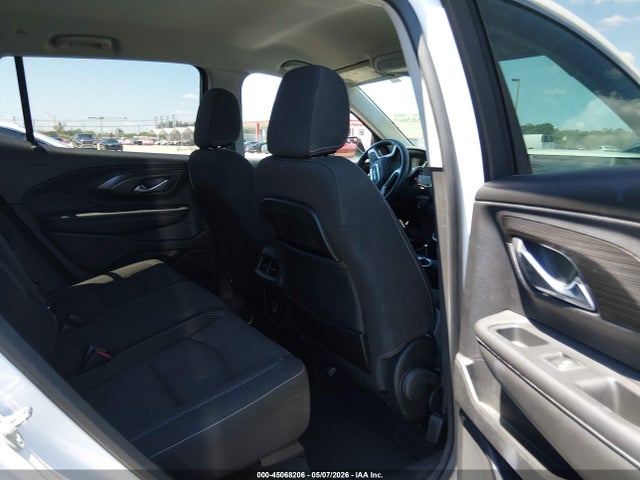 GMC Terrain Awd Sle