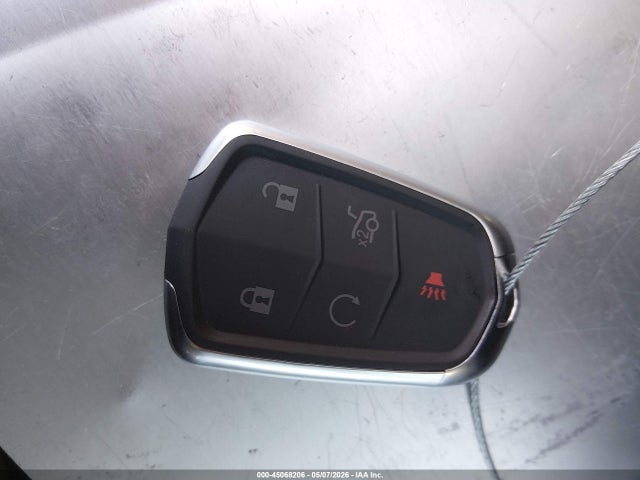 GMC Terrain Awd Sle