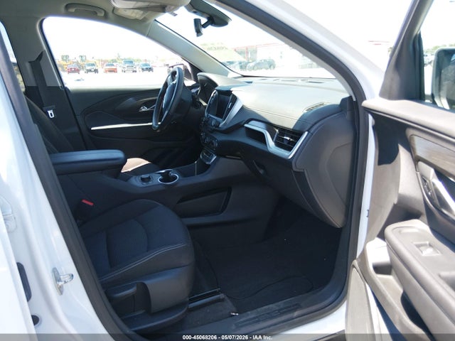 GMC Terrain Awd Sle