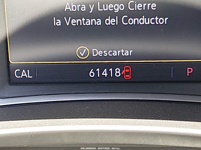 GMC Terrain Awd Sle