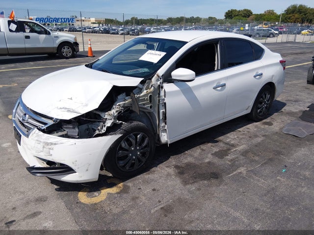 Nissan Sentra