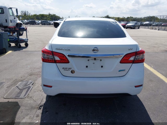 Nissan Sentra