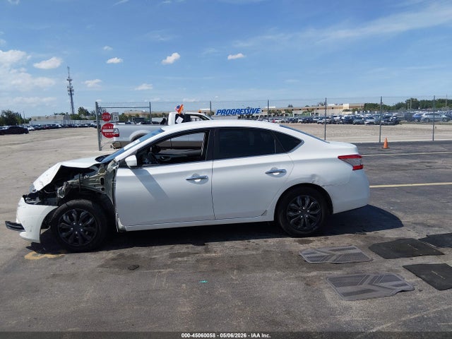 Nissan Sentra