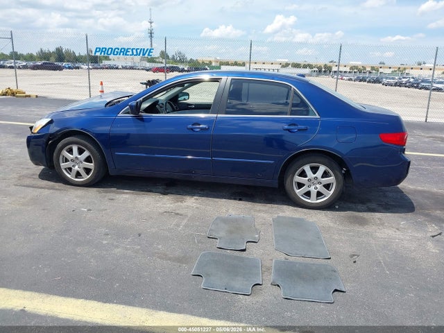Honda Accord 3.0 Ex