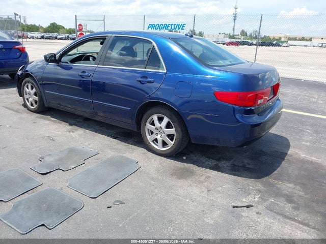 Honda Accord 3.0 Ex