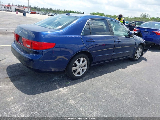 Honda Accord 3.0 Ex