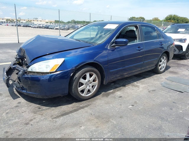 Honda Accord 3.0 Ex