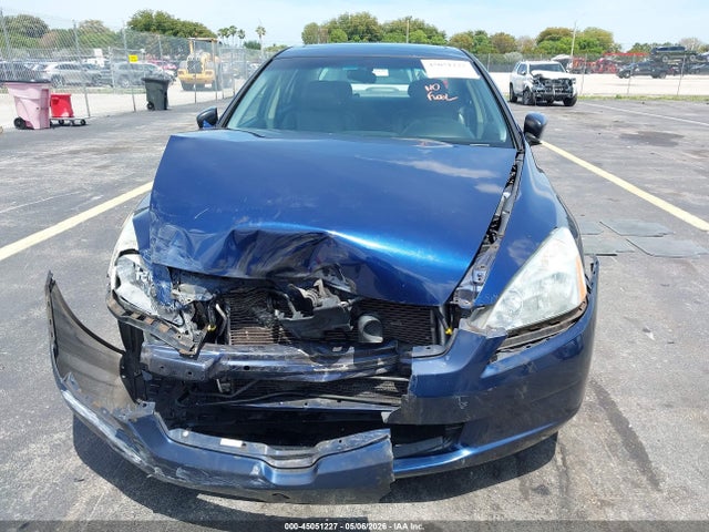 Honda Accord 3.0 Ex