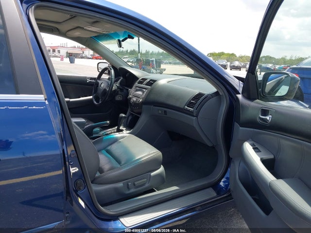 Honda Accord 3.0 Ex