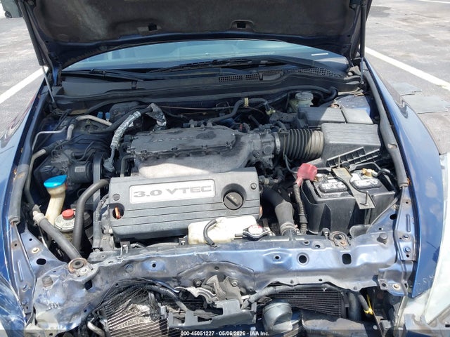 Honda Accord 3.0 Ex