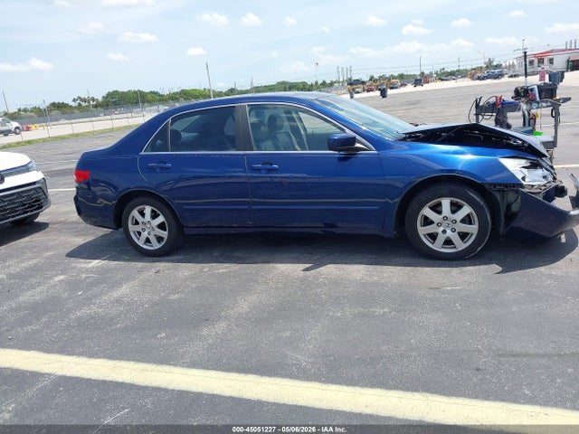 Honda Accord 3.0 Ex