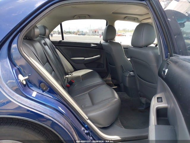 Honda Accord 3.0 Ex