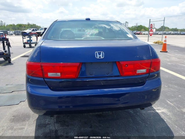 Honda Accord 3.0 Ex