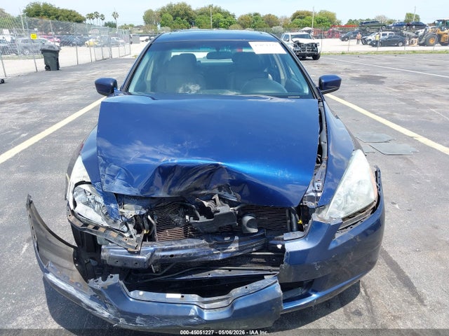 Honda Accord 3.0 Ex