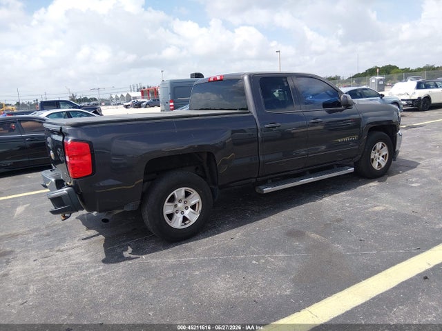 Chevrolet Silverado 1500 1lt