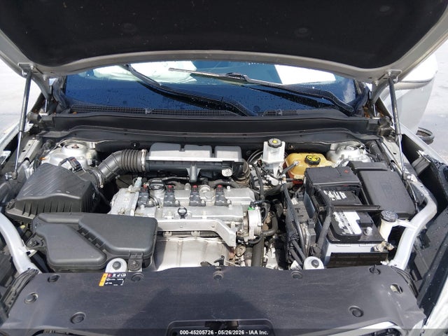 Buick Envision Fwd Essence