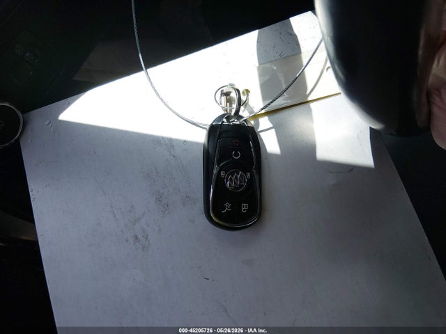Buick Envision Fwd Essence