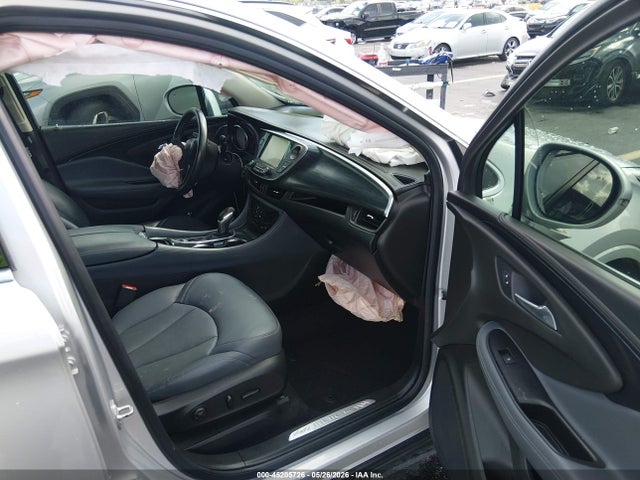 Buick Envision Fwd Essence