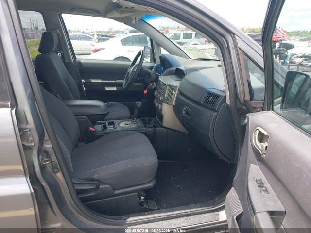 Mitsubishi Endeavor Ls