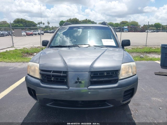 Mitsubishi Endeavor Ls