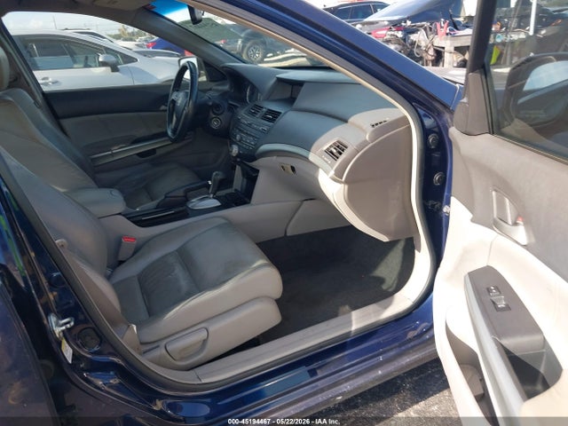 Honda Accord 2.4 Ex-l
