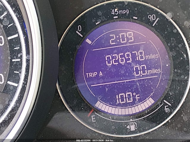 Honda Fit Lx