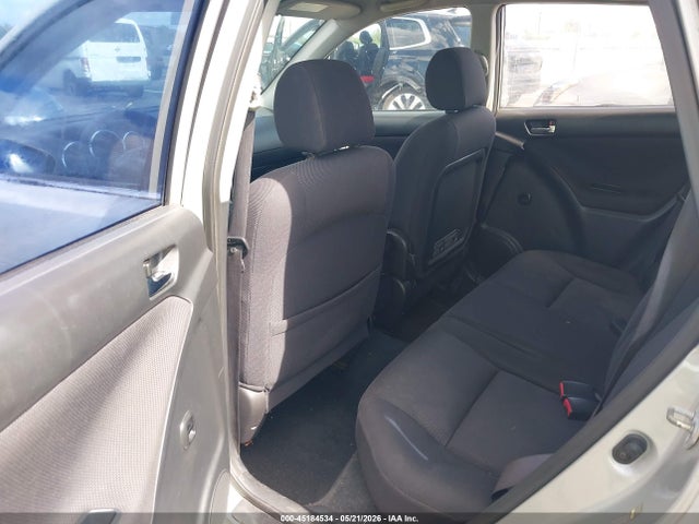 Toyota Matrix Xr