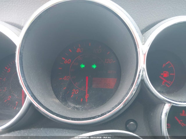 Toyota Matrix Xr