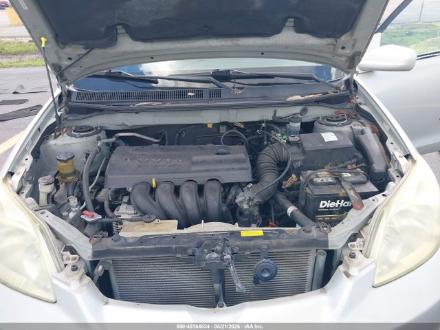 Toyota Matrix Xr