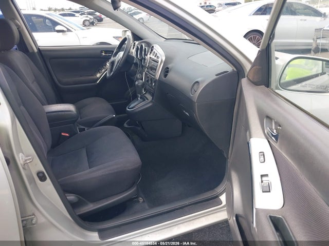 Toyota Matrix Xr