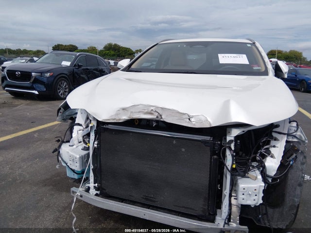 Lexus NX Premium