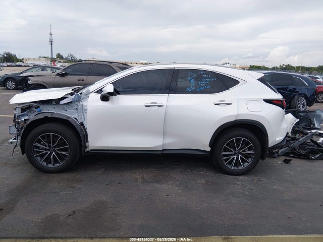 Lexus NX Premium