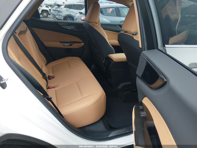 Lexus NX Premium
