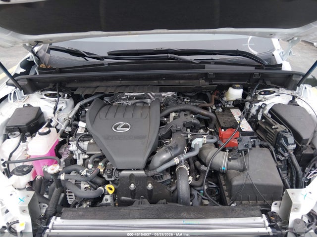 Lexus NX Premium