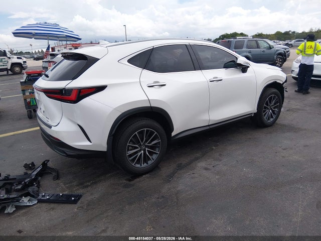 Lexus NX Premium