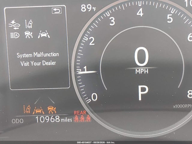 Lexus NX Premium