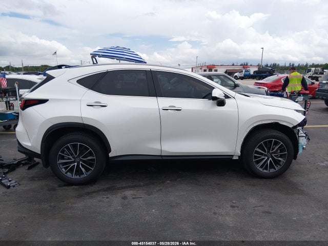 Lexus NX Premium