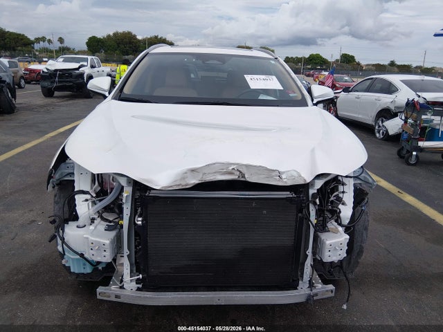 Lexus NX Premium