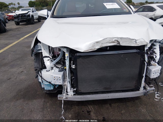 Lexus NX Premium